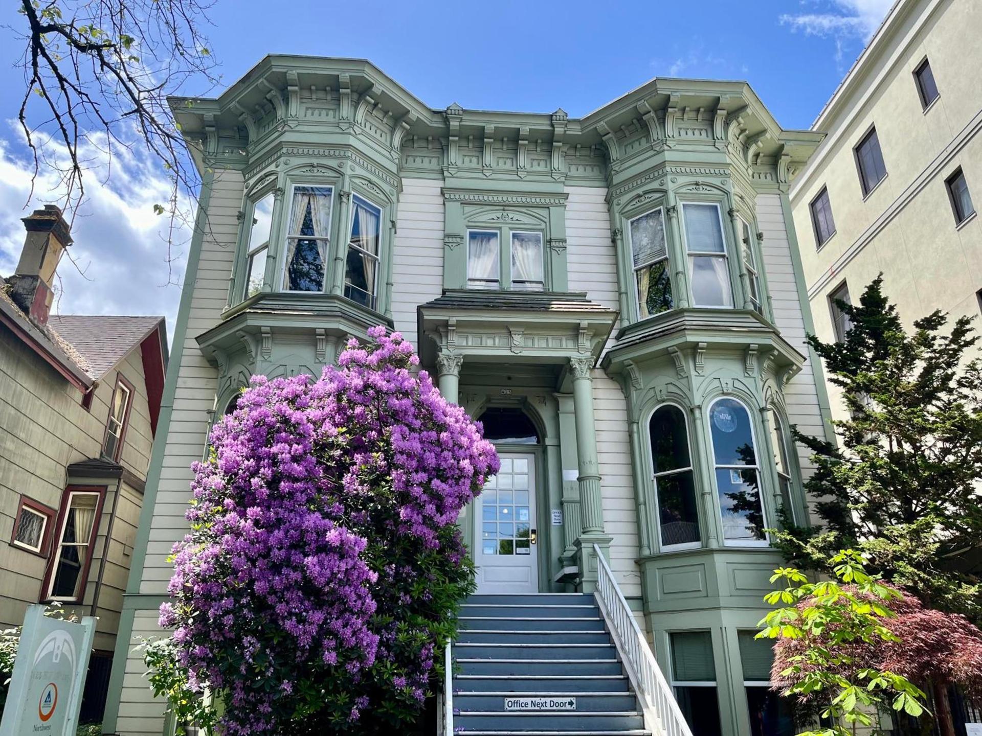 Northwest Portland Hostel — hotel in Portland