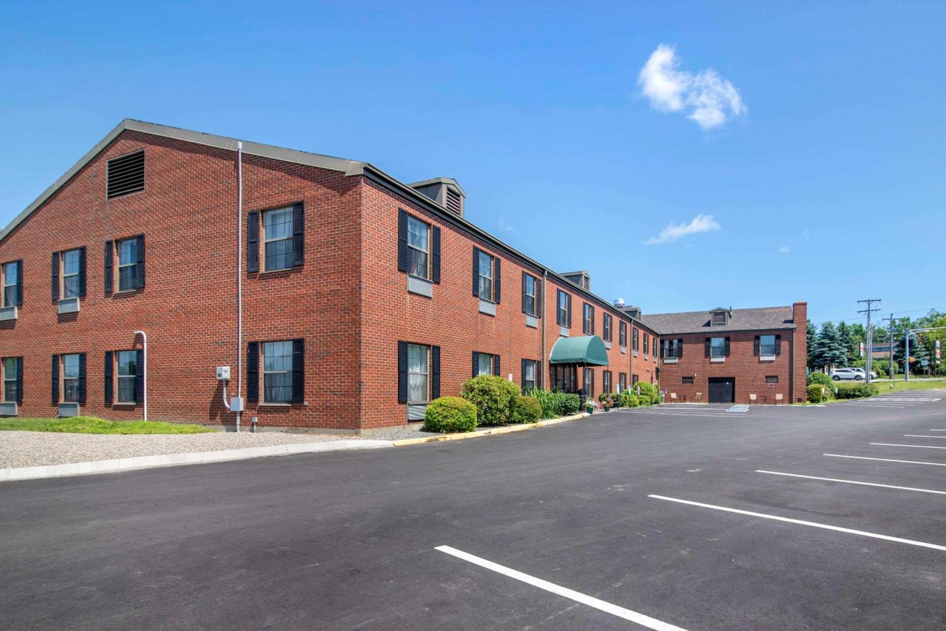 Quality Inn at Bangor Mall — hotel in Bangor