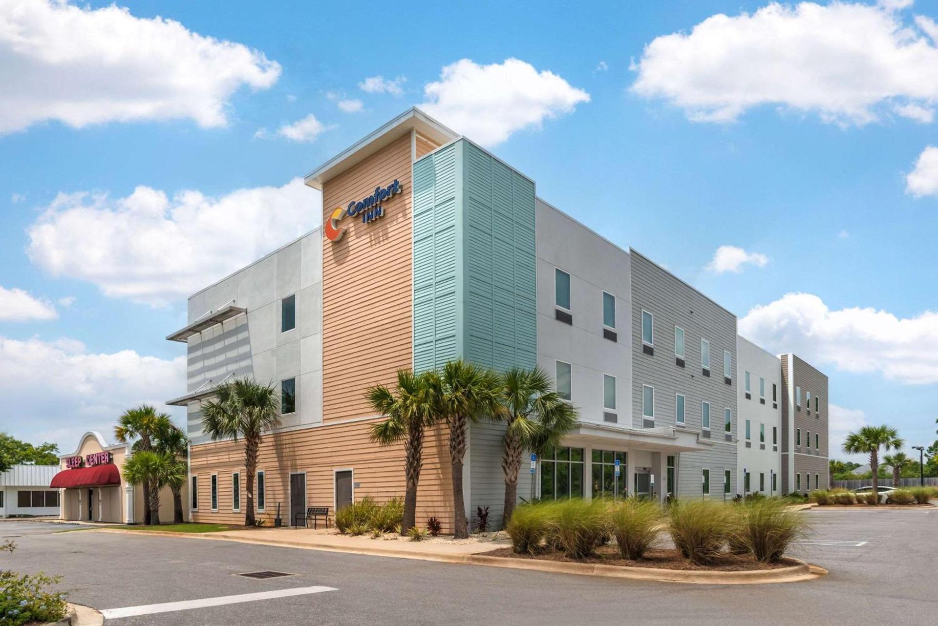 Comfort Inn Miramar Beach-Destin — hotel in Destin