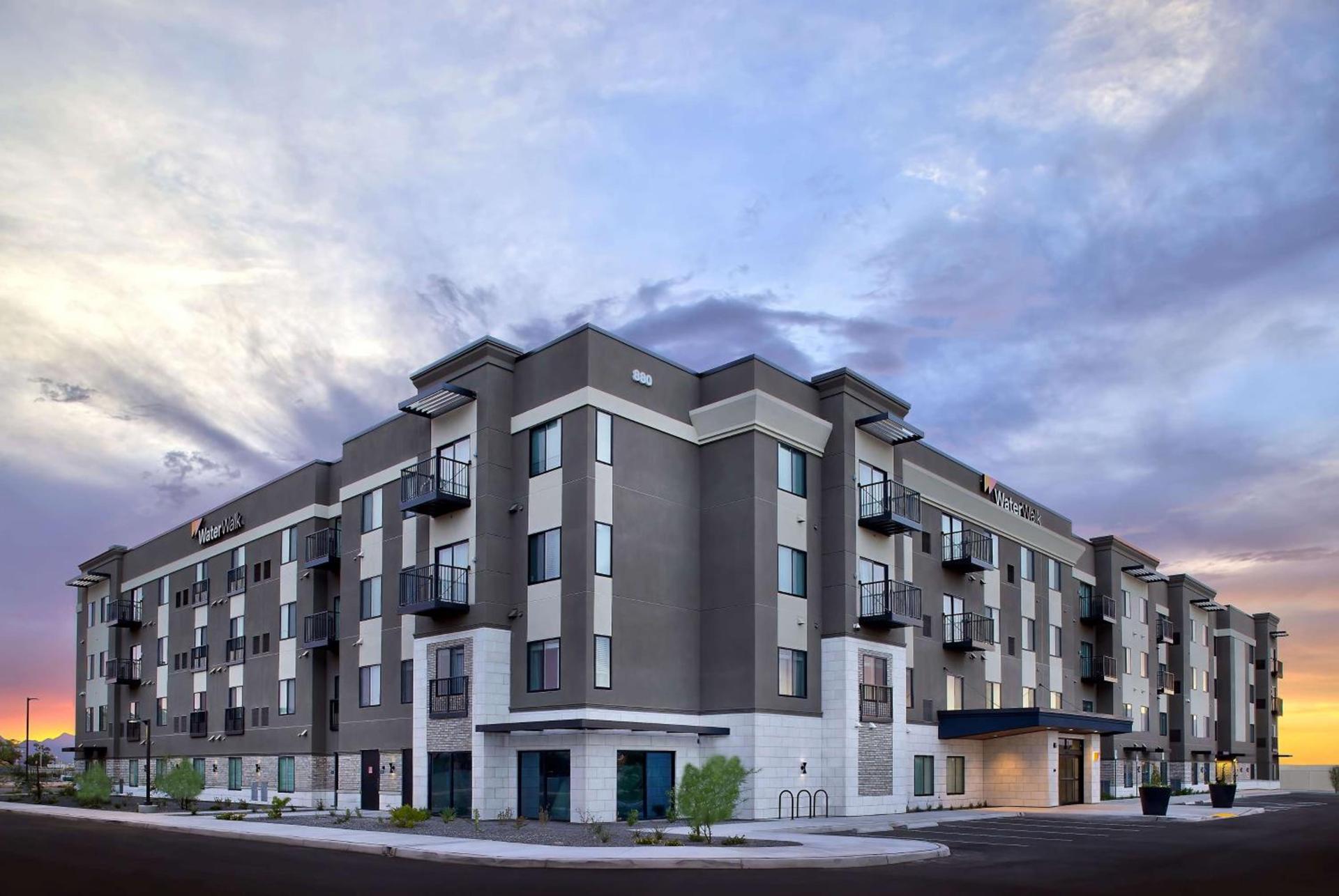 WaterWalk Extended Stay by Wyndham Huntsville — hotel in Huntsville