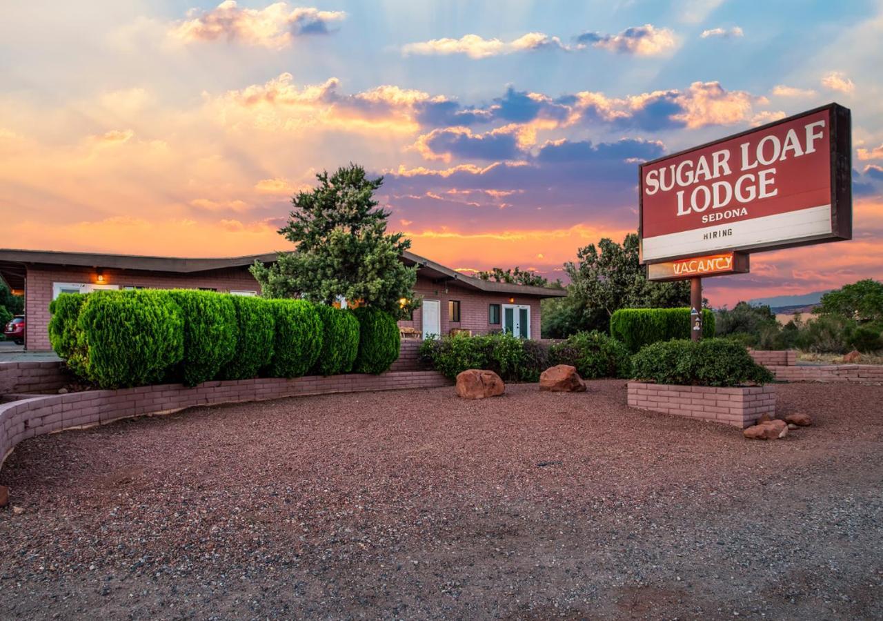 Sugar Loaf Lodge — hotel in Sedona