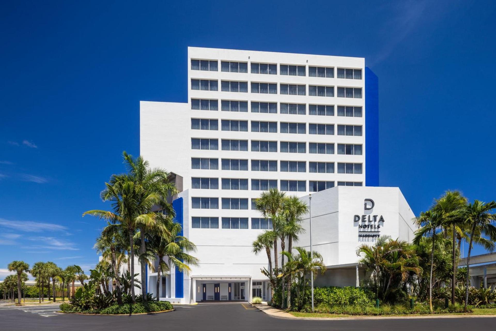 Delta Hotels by Marriott West Palm Beach — hotel in West Palm Beach