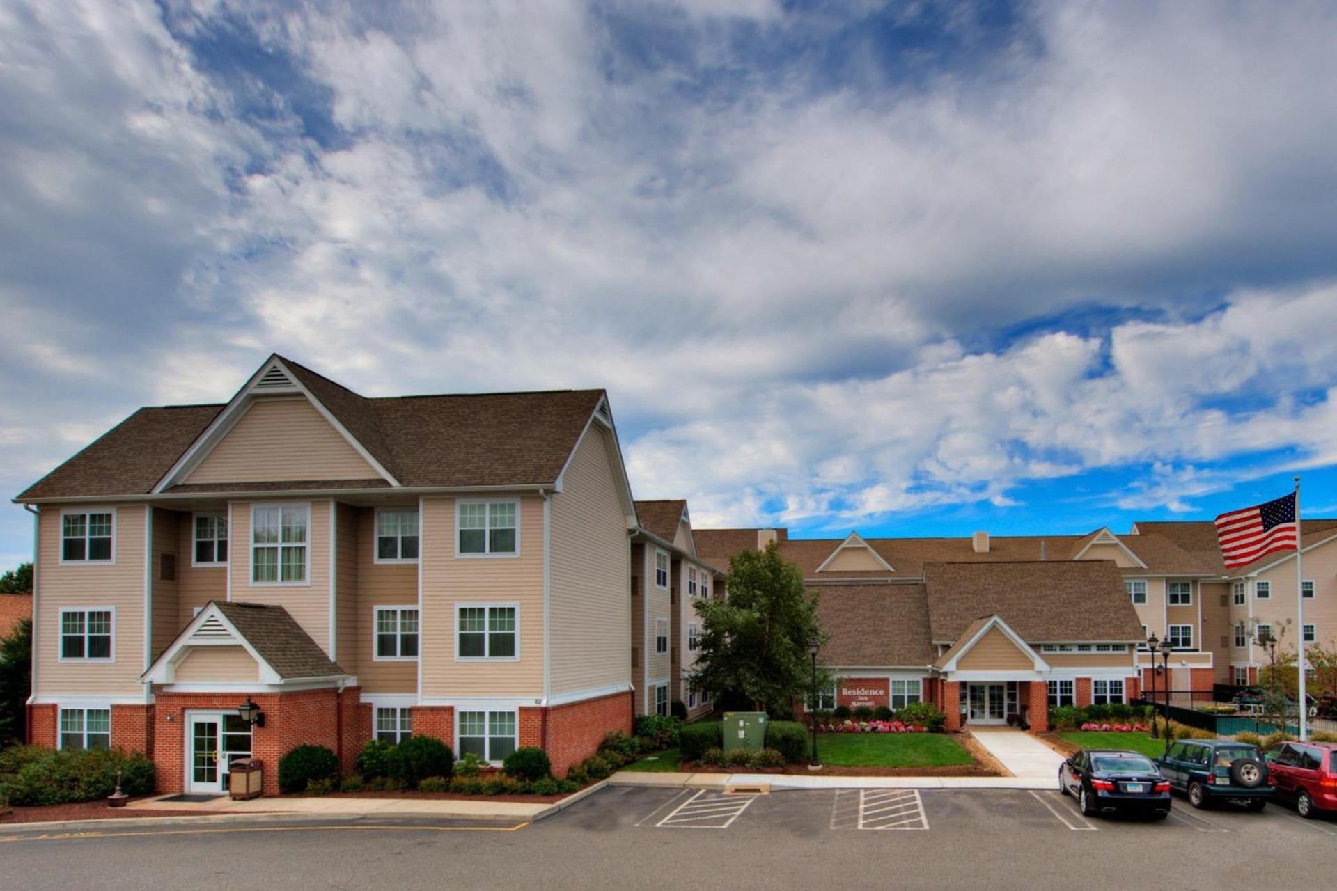 Residence Inn Milford — hotel in Milford