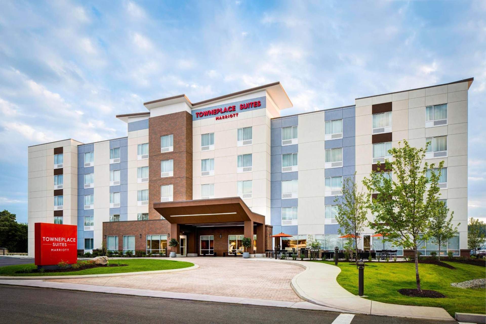 TownePlace Suites by Marriott Fort Myers Gulf Coast