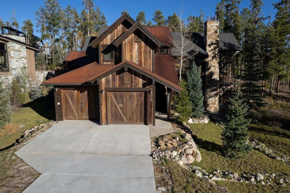 Mountain Retreat — hotel in Frisco