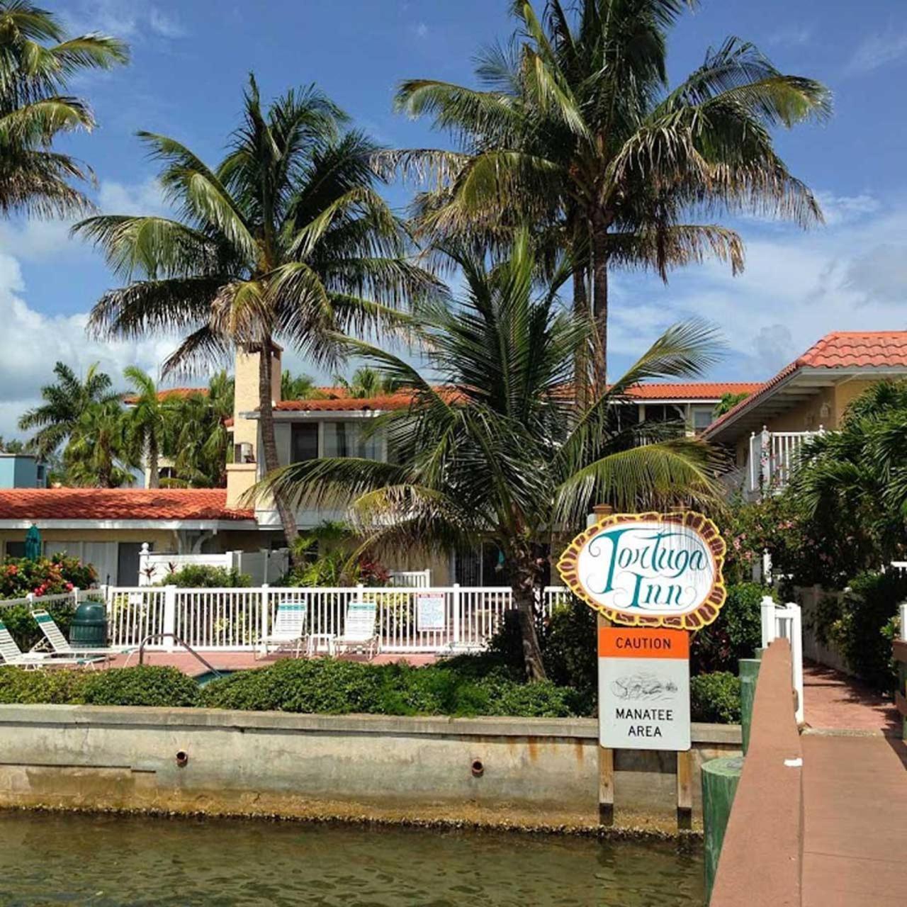 Tortuga Inn Beach Resort Unit #229 — hotel in Bradenton Beach