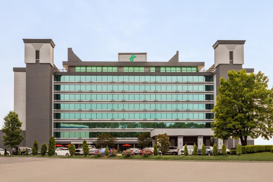 Holiday Inn Nashville Downtown - Stadium by IHG — hotel in Nashville