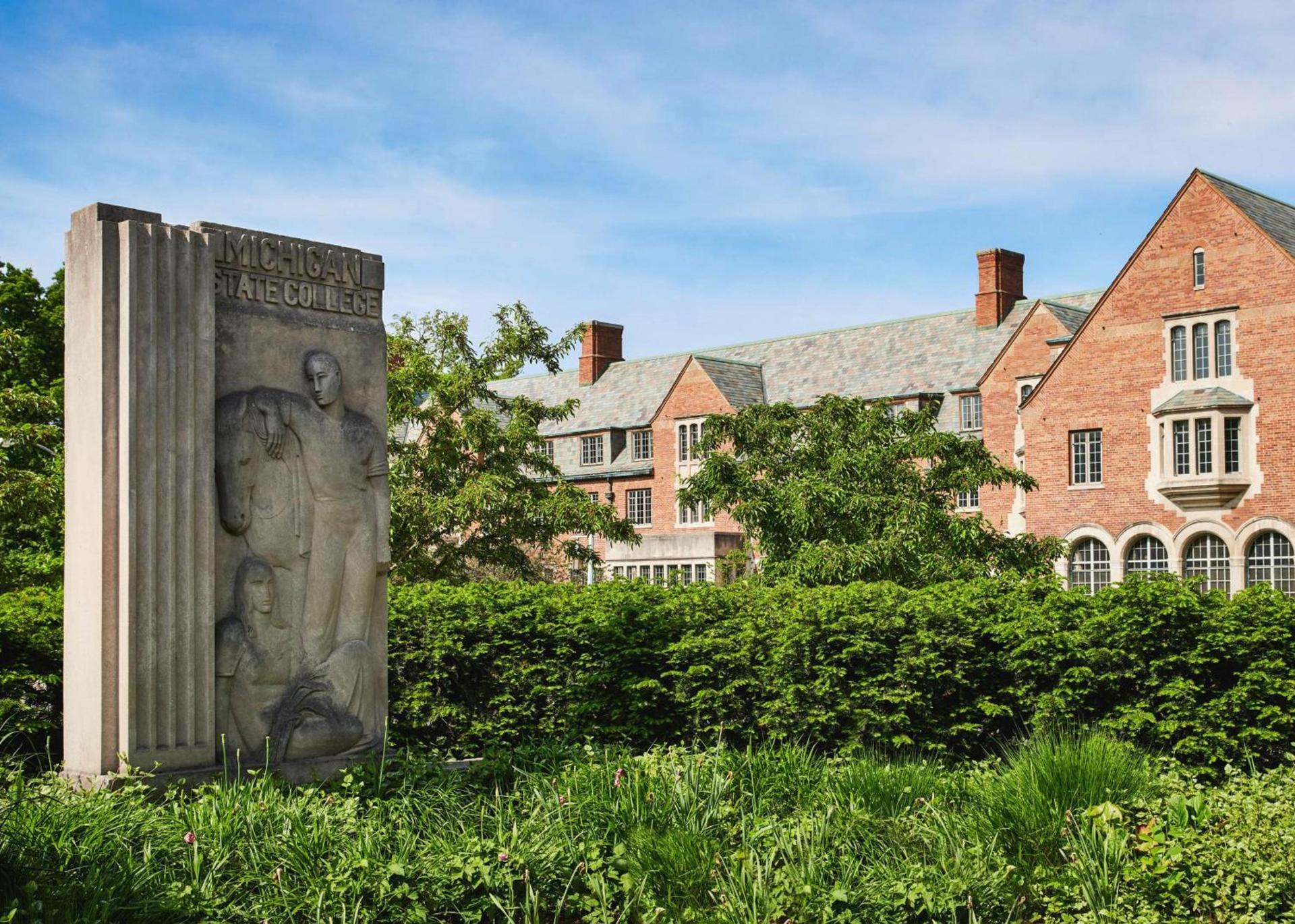 Graduate by Hilton East Lansing — hotel in East Lansing