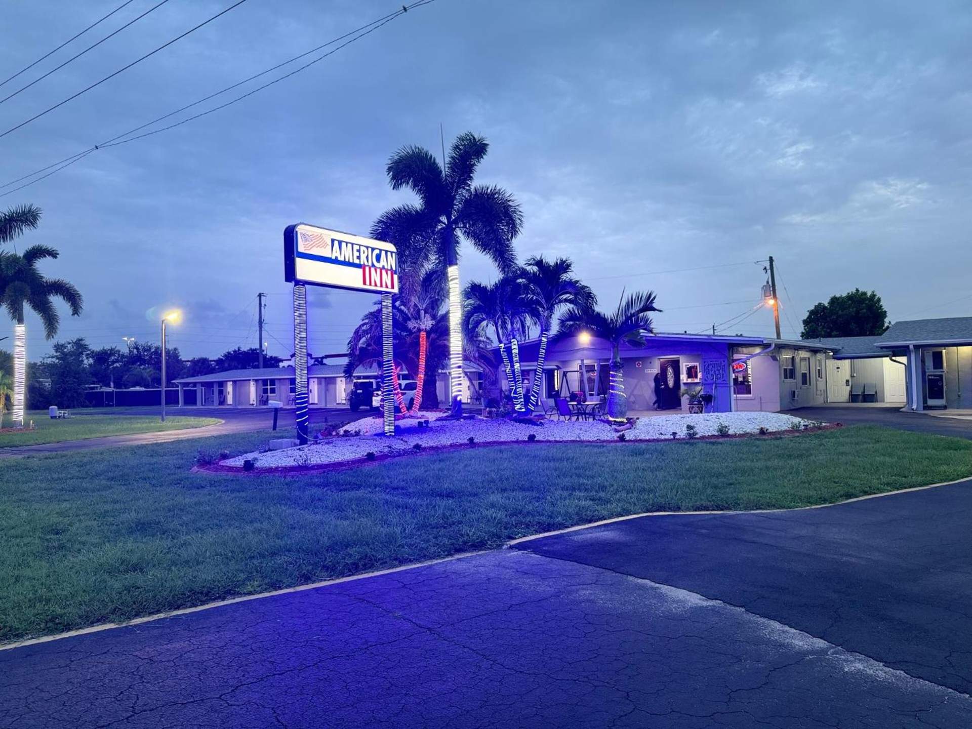 American Inn Punta Gorda
