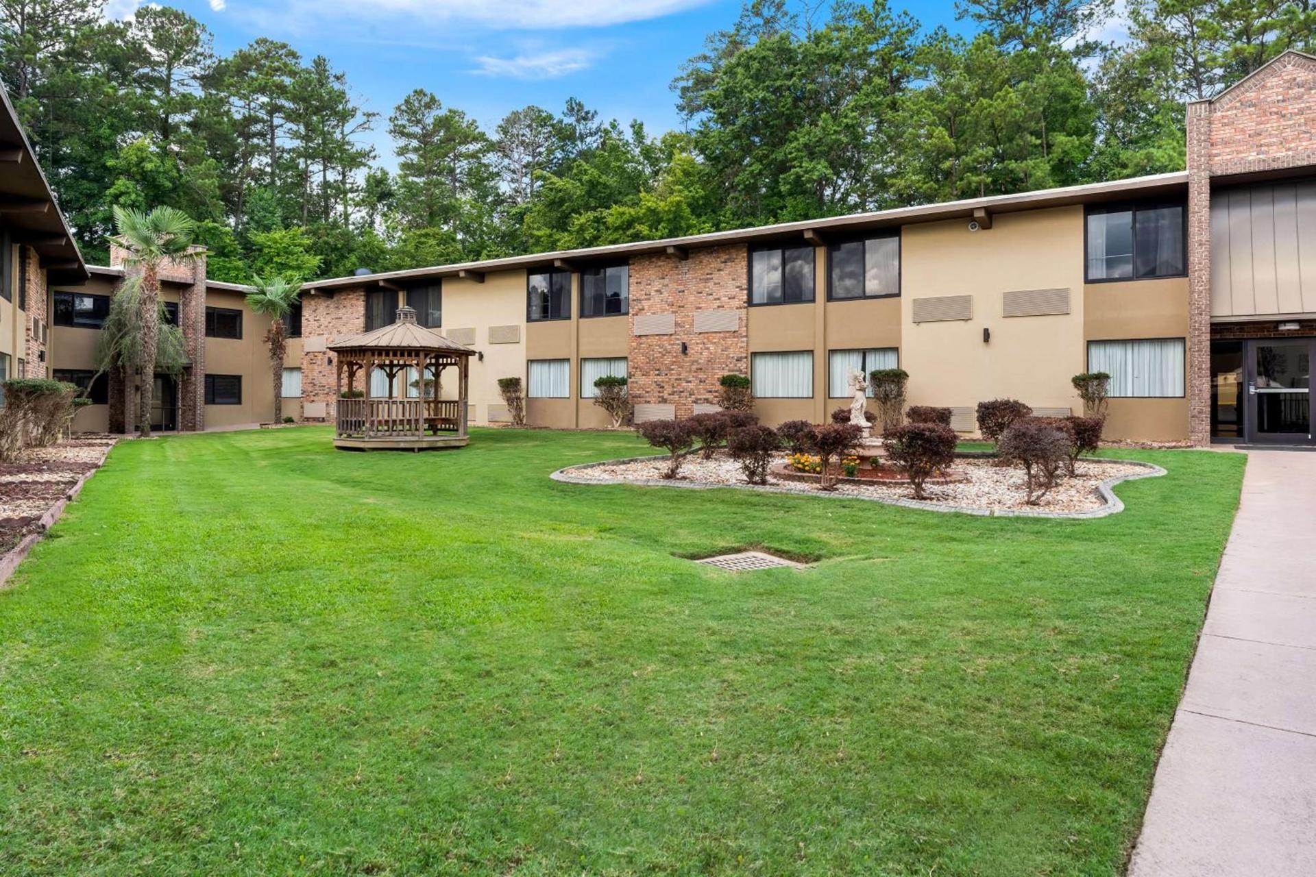 Best Western Riverside Inn — hotel in Macon