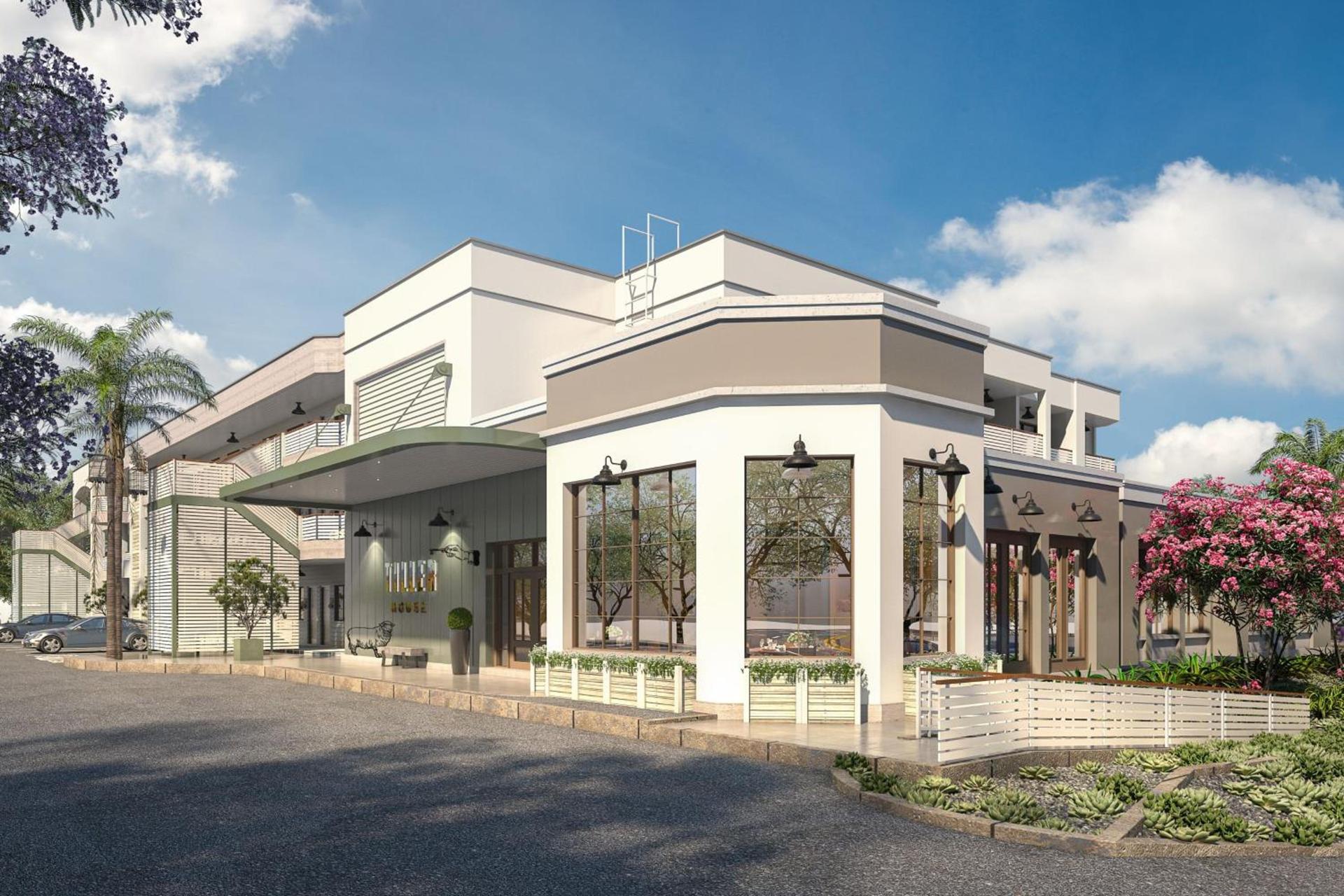 Tiller House, Laguna Hills, a Tribute Portfolio Hotel — hotel in Laguna Hills