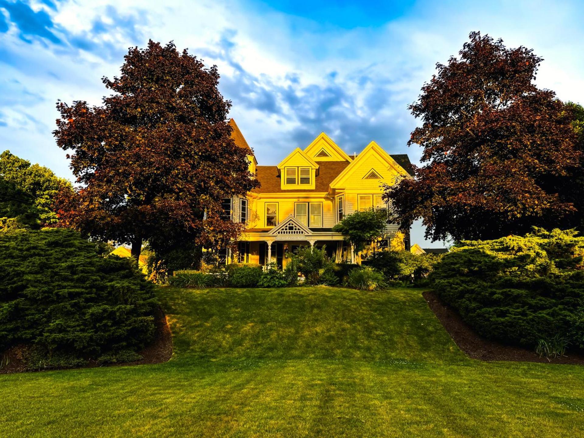 The Rockport House — hotel in Rockport