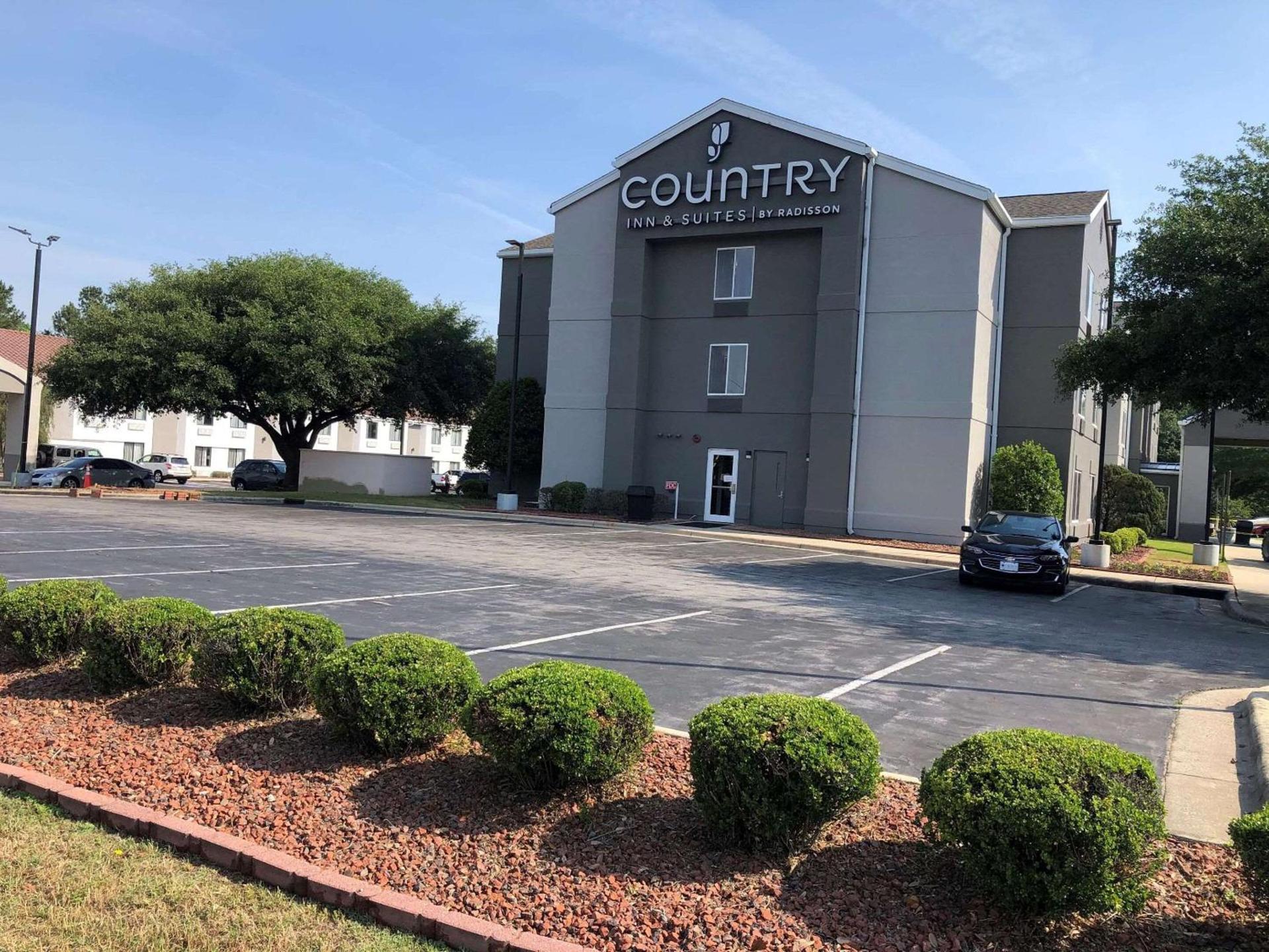 Country Inn & Suites by Radisson, Fayetteville I-95, NC — hotel in Fayetteville