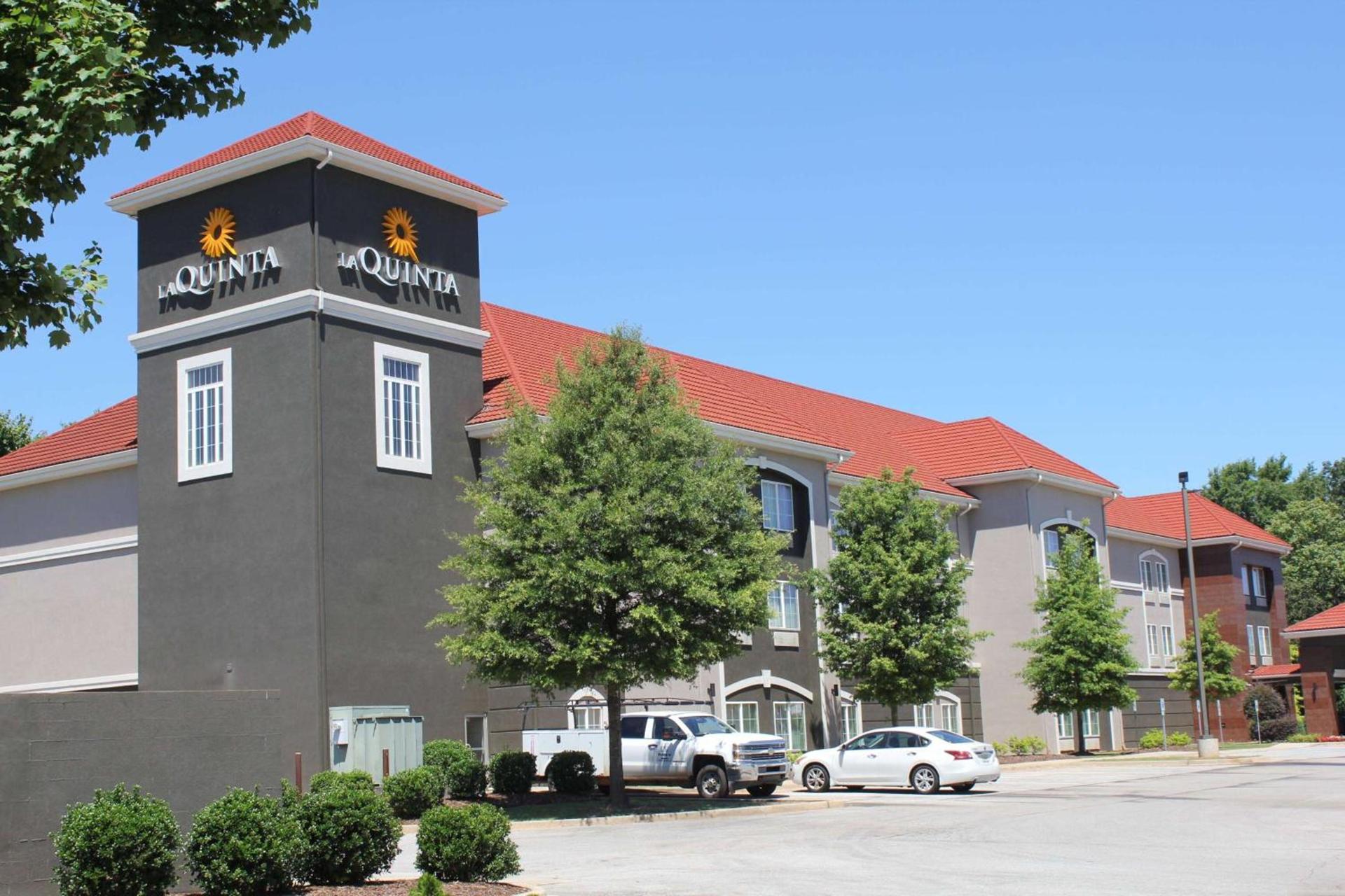 La Quinta by Wyndham Huntsville Airport Madison — hotel in Madison