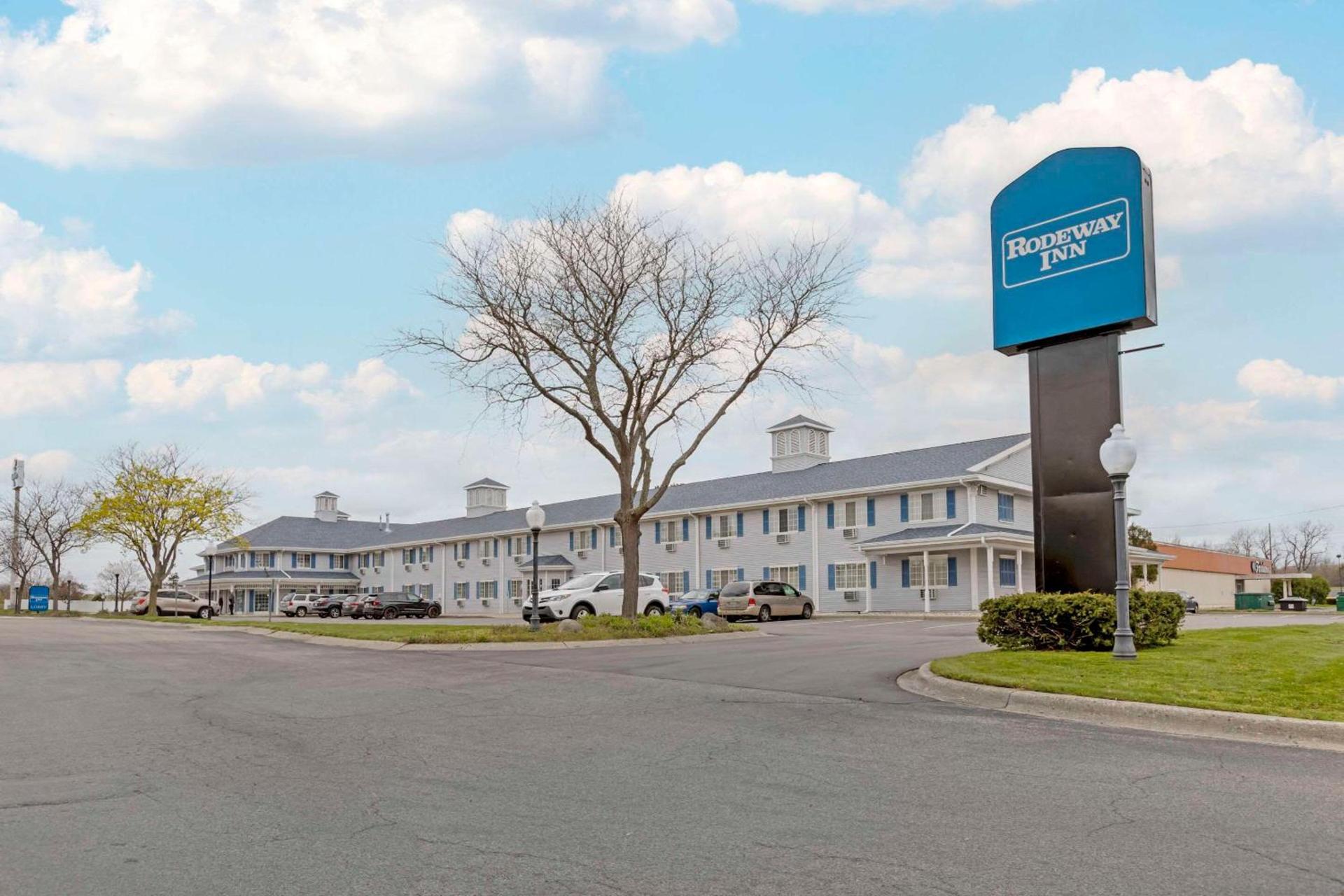 Rodeway Inn Grandville - Grand Rapids — hotel in Grandville