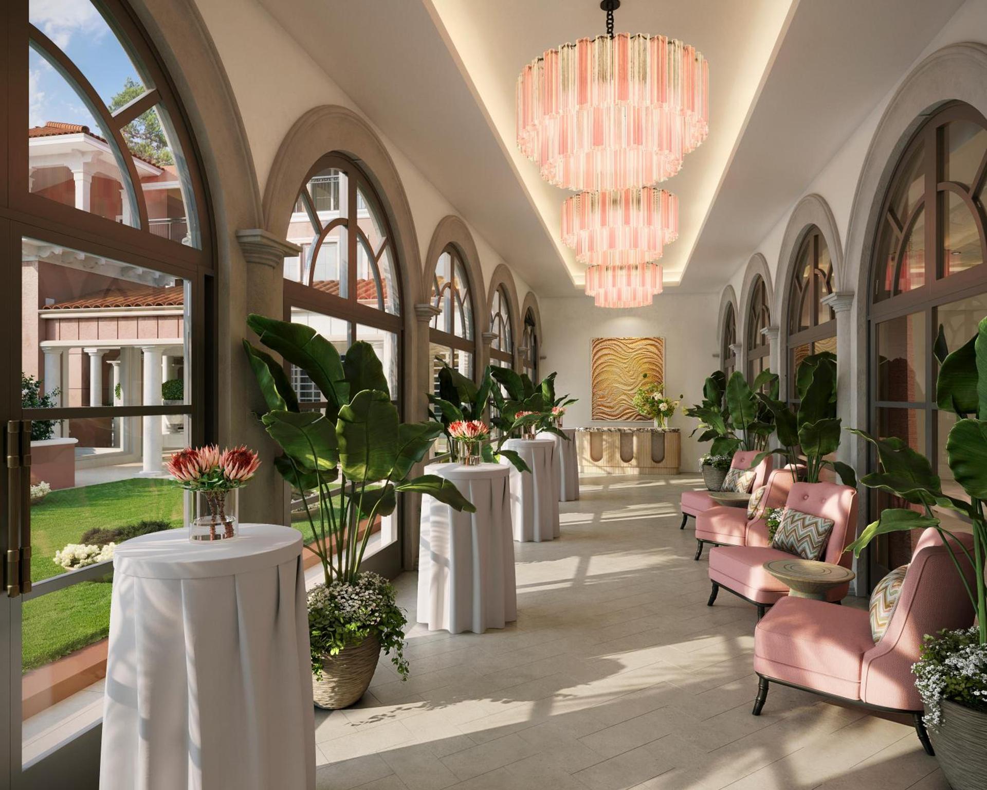 Palm House Hotel Palm Beach — hotel in Palm Beach