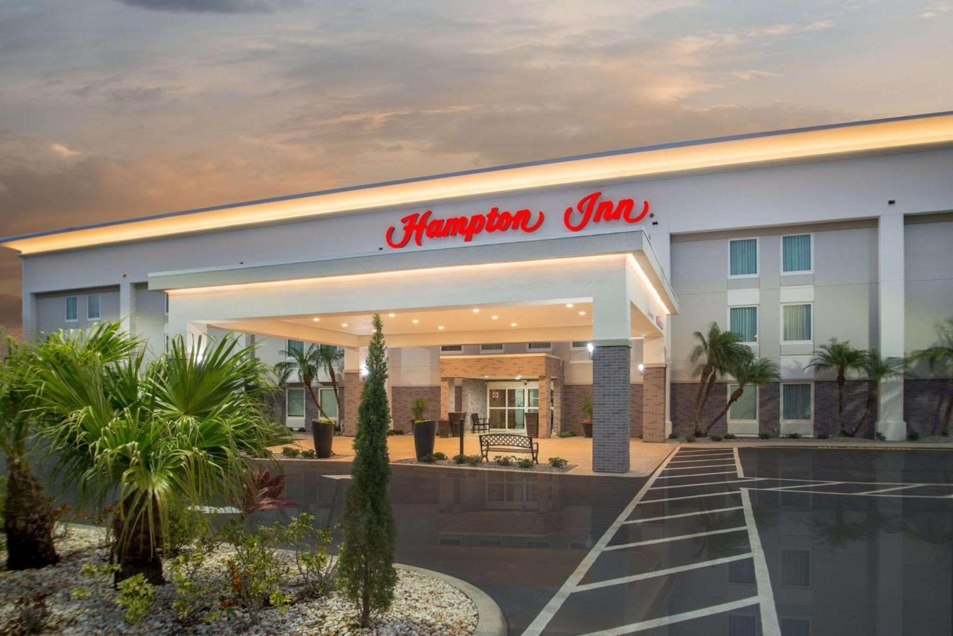 Hampton Inn Port Charlotte — hotel in Port Charlotte