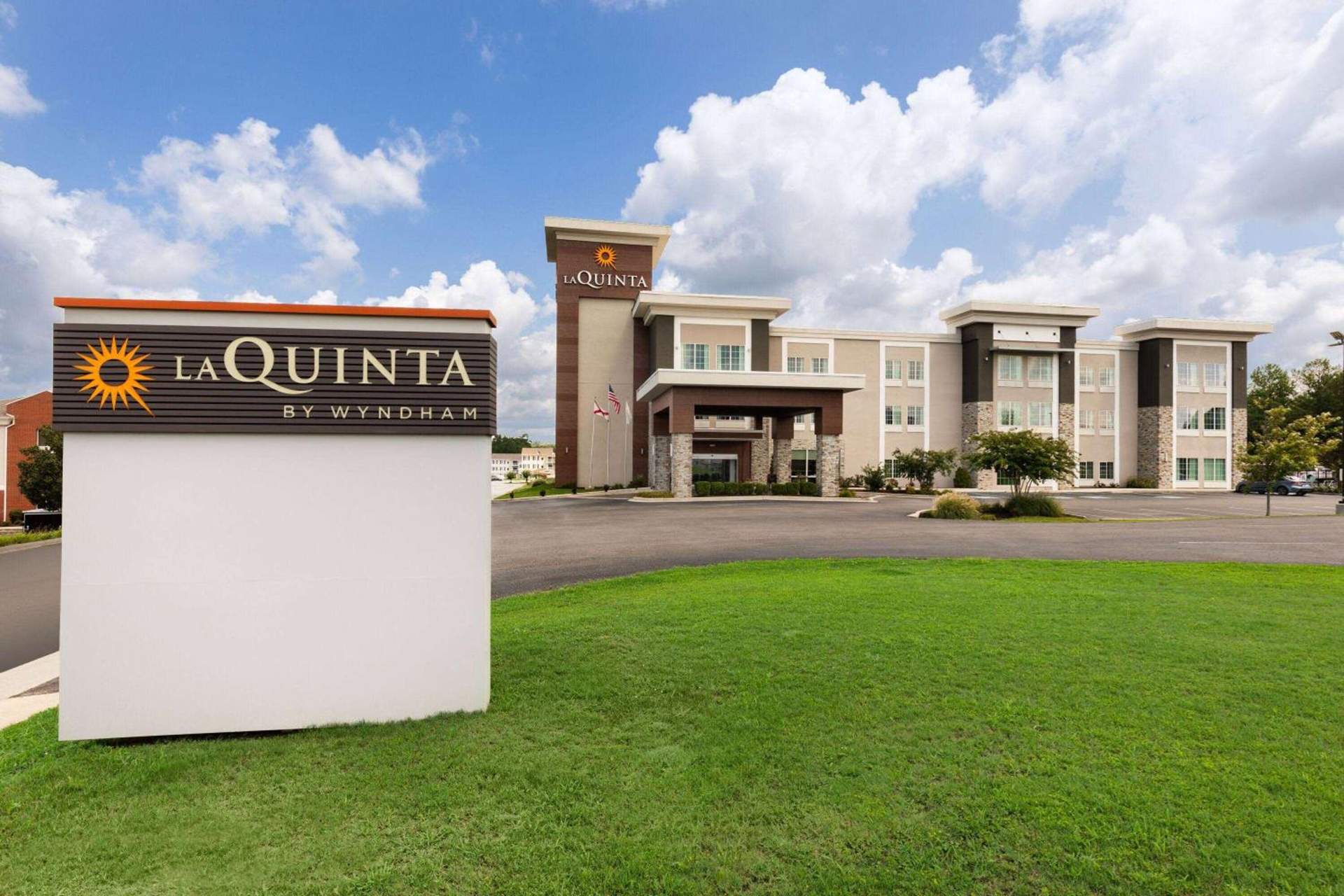 La Quinta by Wyndham Cullman