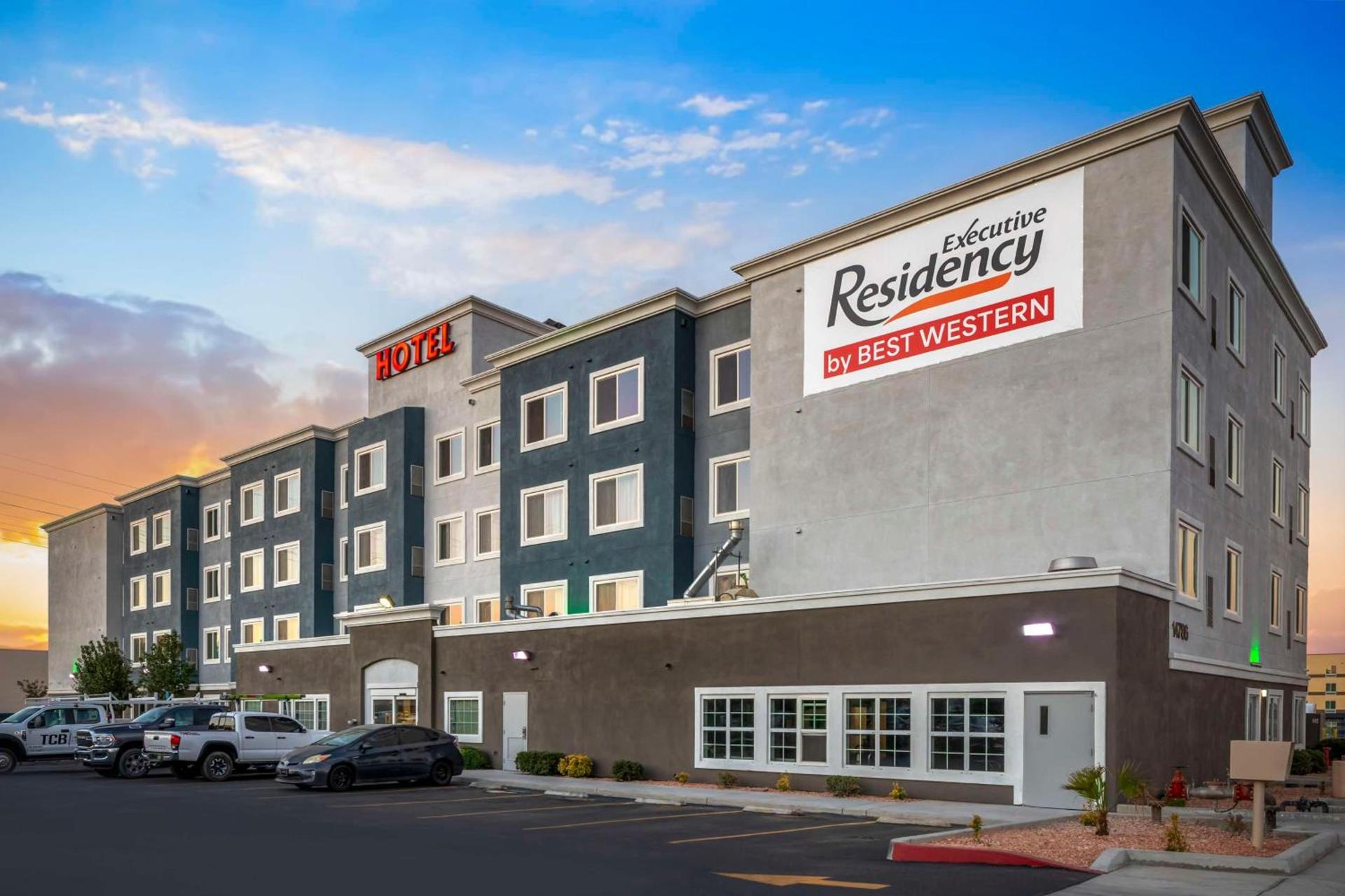 Executive Residency by Best Western Victorville — hotel in Victorville
