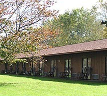 The Dillard House — hotel in Dillard
