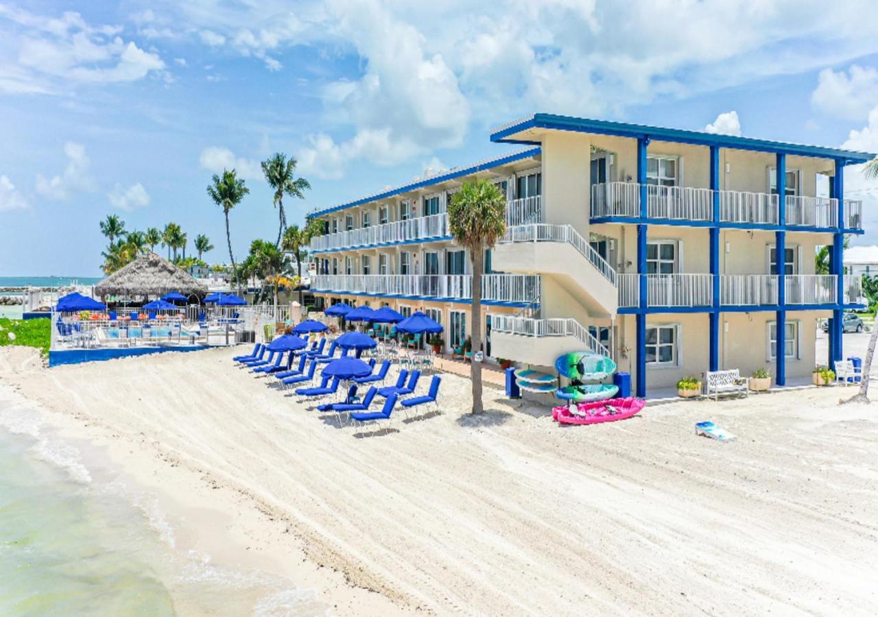 Glunz Ocean Beach Hotel and Resort — hotel in Marathon