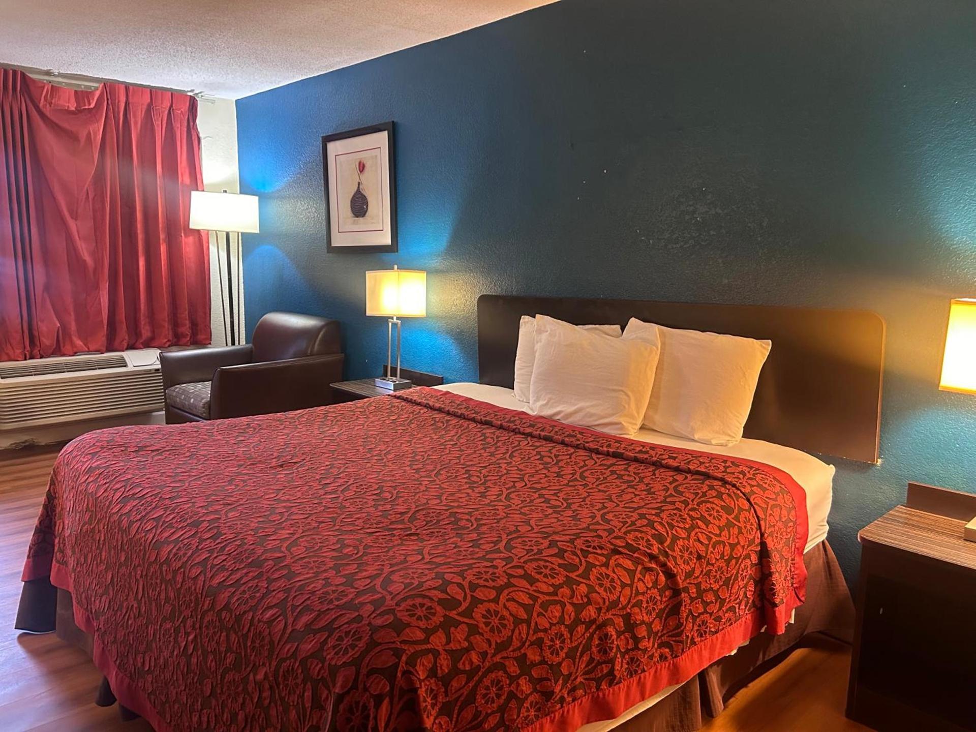 Americas Best Value Inn Dayton — hotel in Dayton
