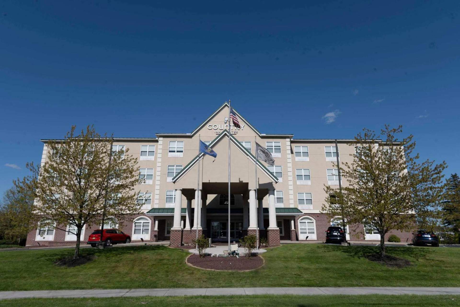 Country Inn & Suites by Radisson, Harrisburg - Hershey West, PA