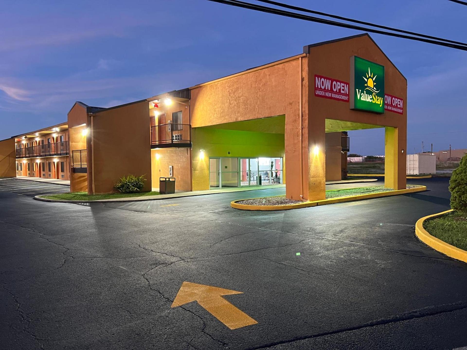 Value Stay — hotel in Winchester