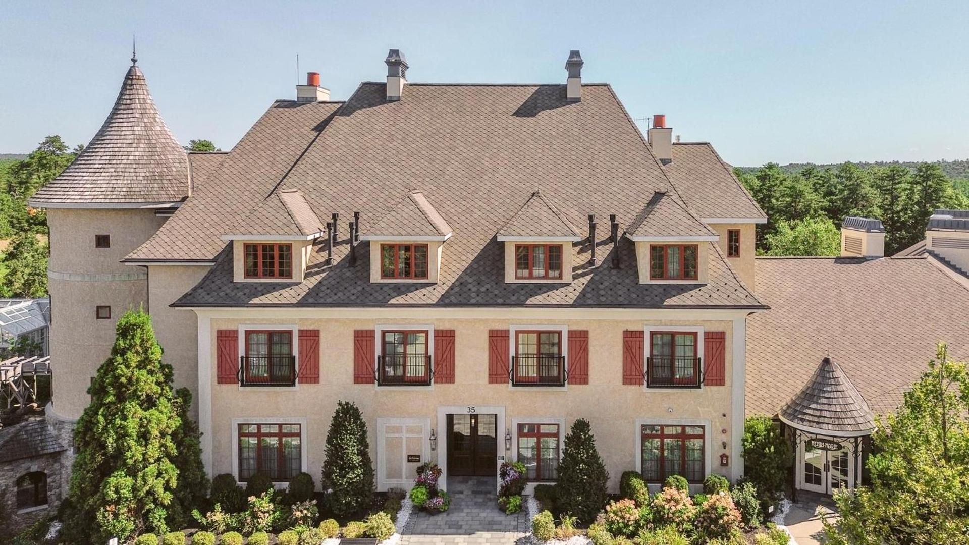 Mirbeau Inn & Spa - Plymouth — hotel in Plymouth