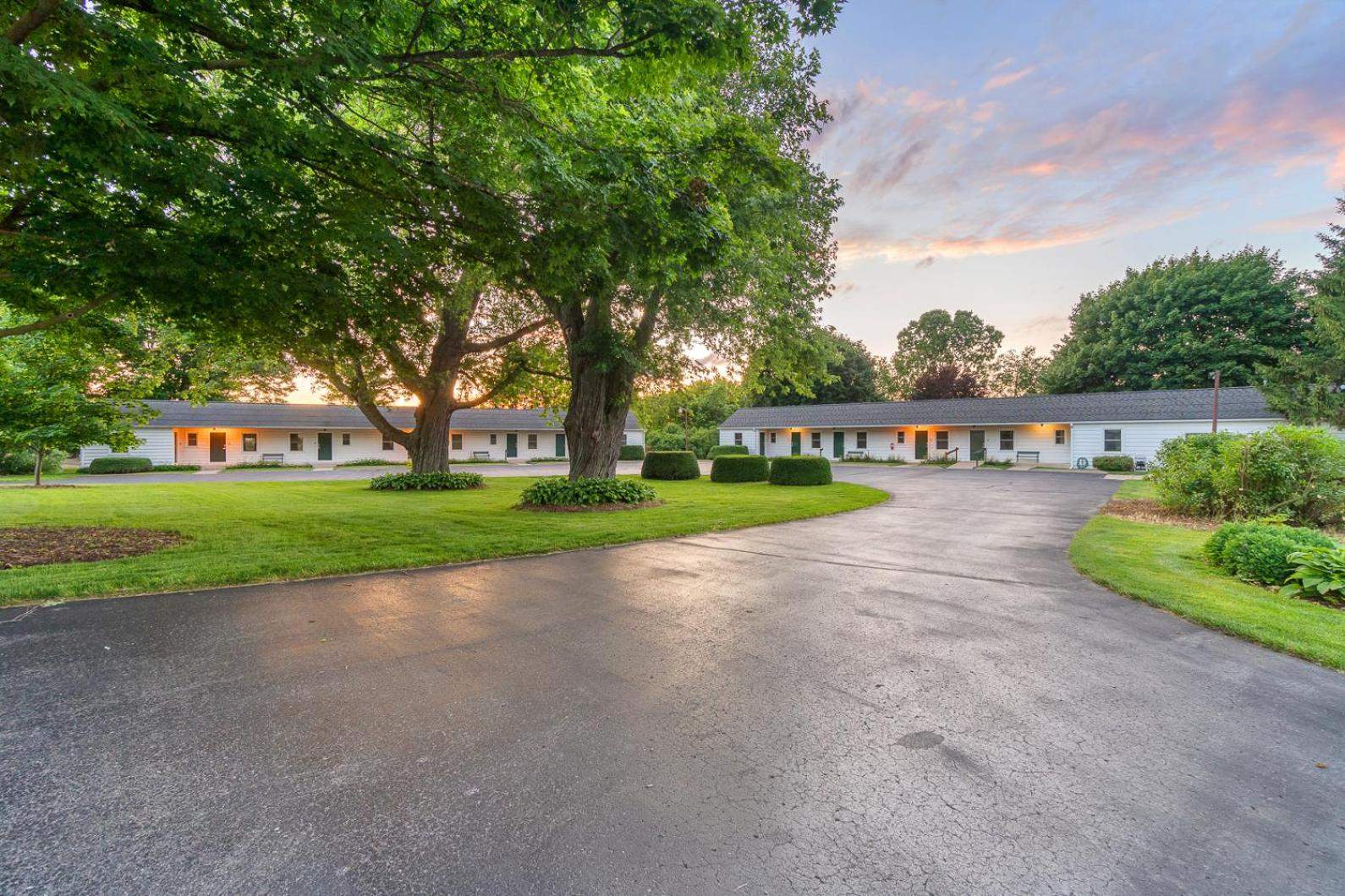 Motel Somerset