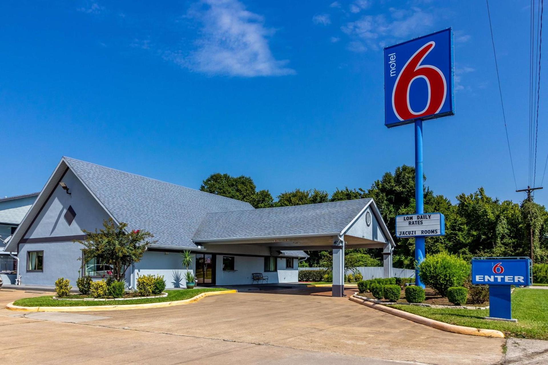 Motel 6-Alvin, TX — hotel in Alvin