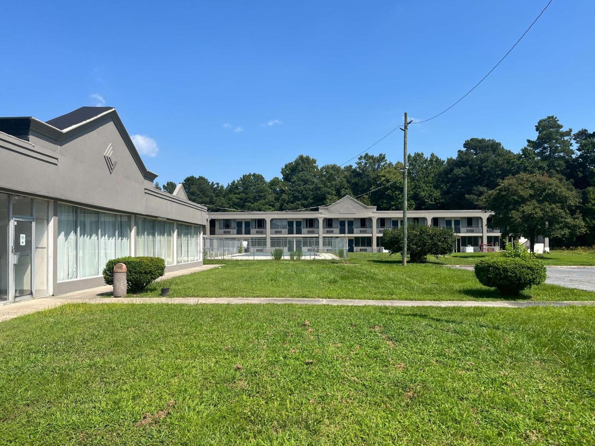 Studio 6 Suites Pocomoke City, MD — hotel in Pocomoke City