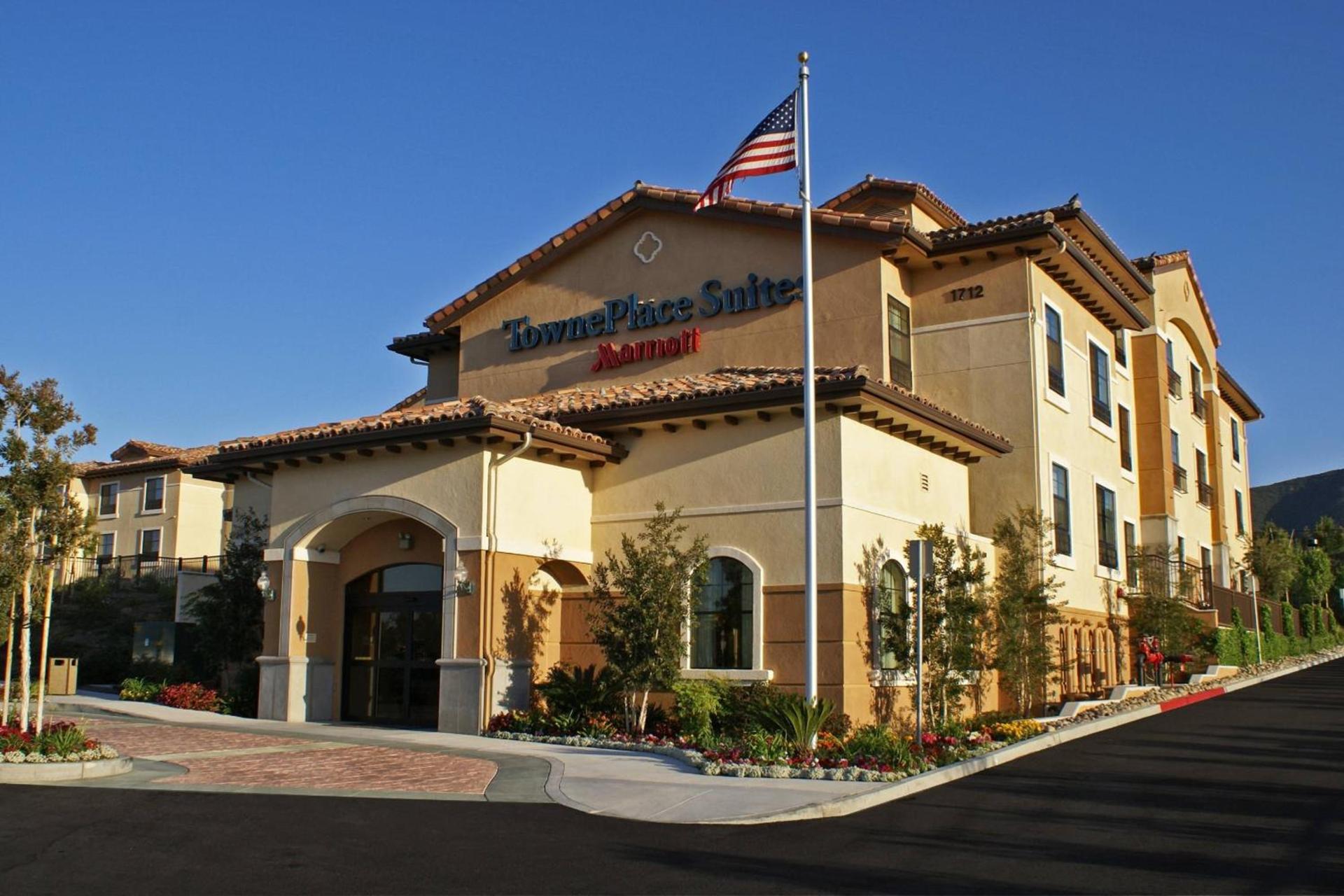 TownePlace Suites by Marriott Thousand Oaks Ventura County — hotel in Thousand Oaks