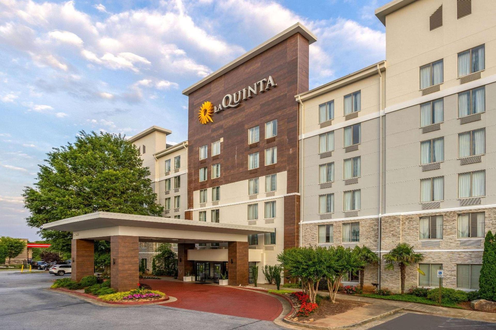 La Quinta by Wyndham Atlanta Airport North — hotel in Atlanta