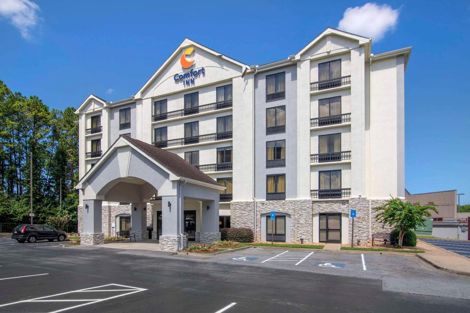 Comfort Inn Kennesaw