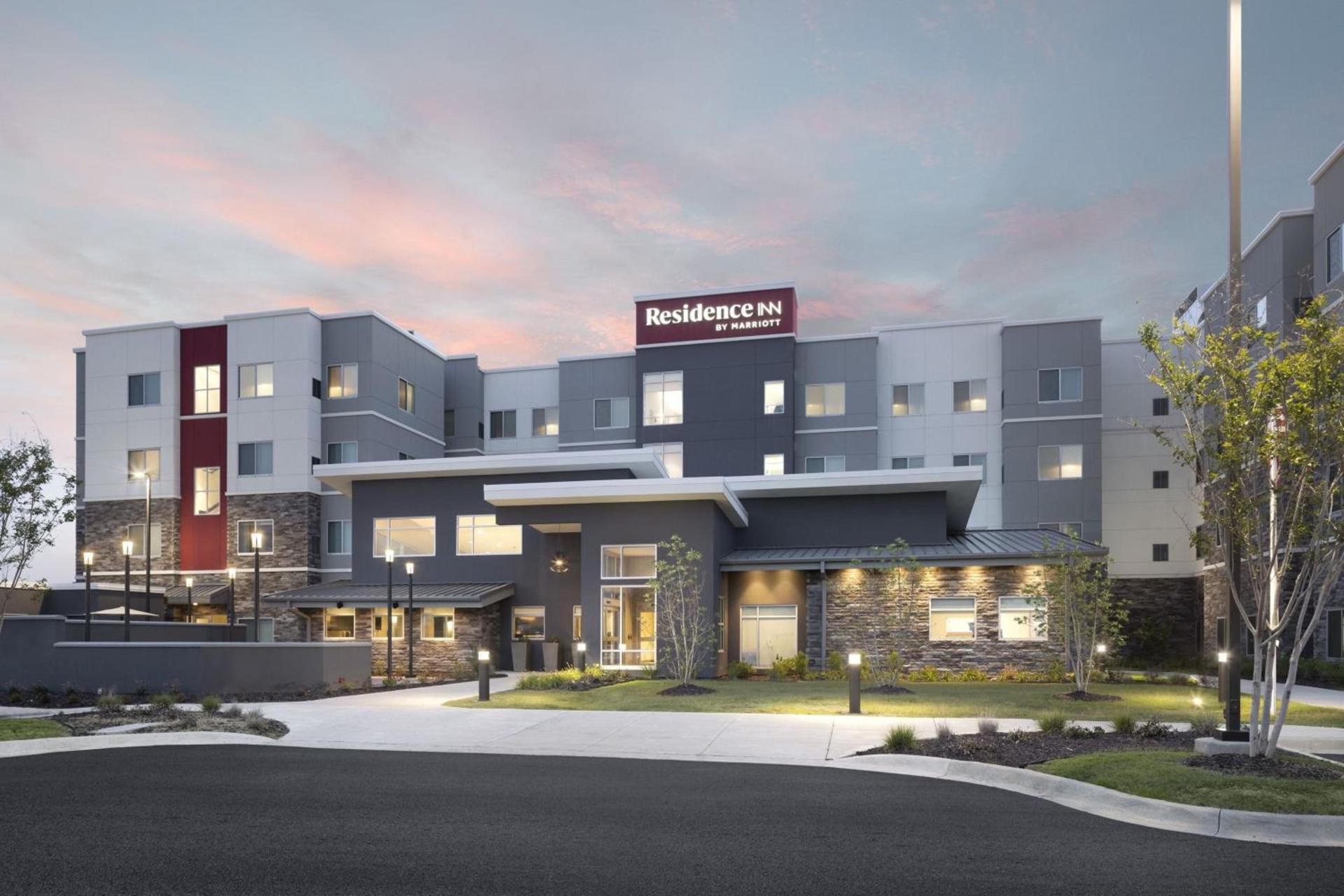 Residence Inn by Marriott Jonesboro — hotel in Jonesboro