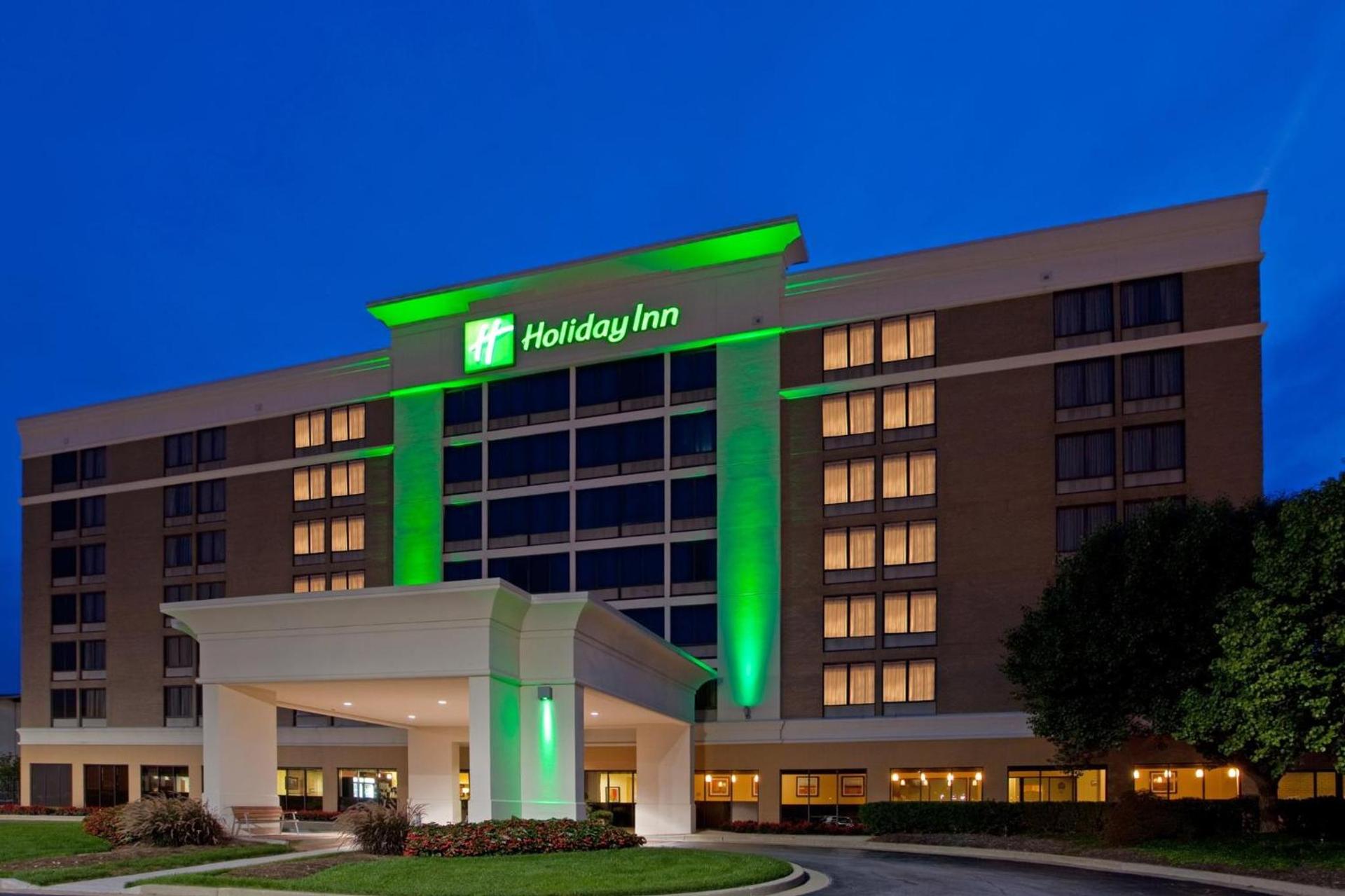 Holiday Inn Timonium by IHG — hotel in Timonium