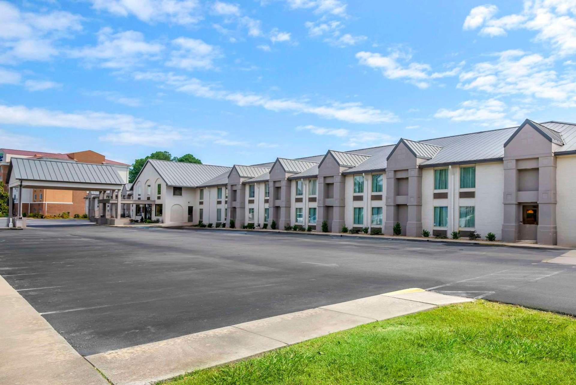 Comfort Inn Petersburg Fort Lee Area