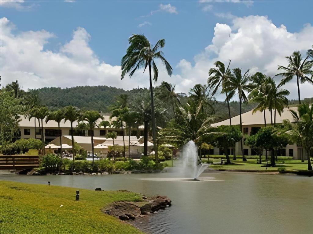 Kauai Beach Villas — hotel in Lihue