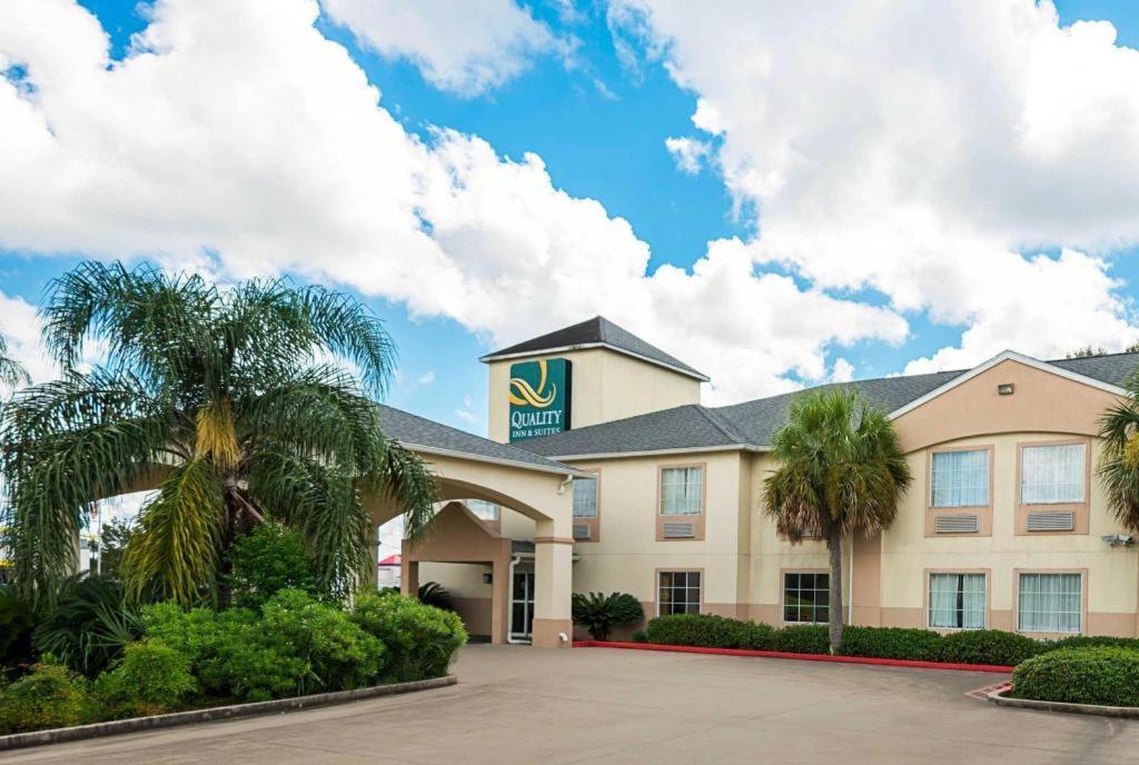 Quality Inn & Suites Franklin — hotel in Franklin