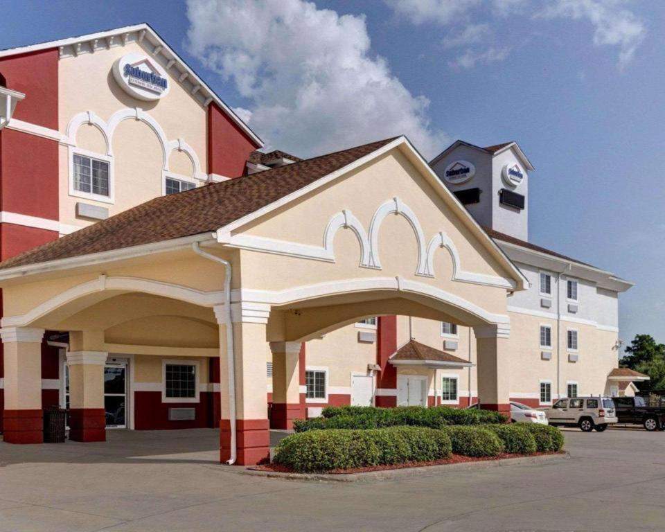 Suburban Extended Stay La Place