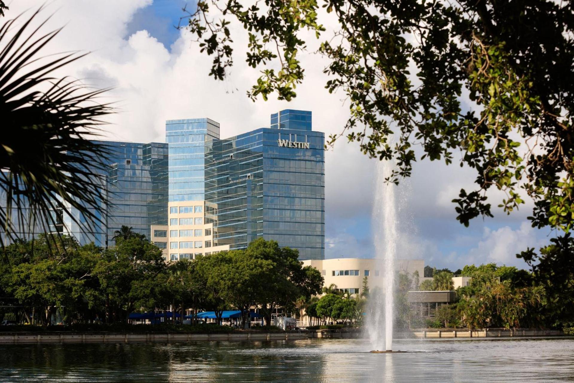 The Westin Fort Lauderdale — hotel in Fort Lauderdale