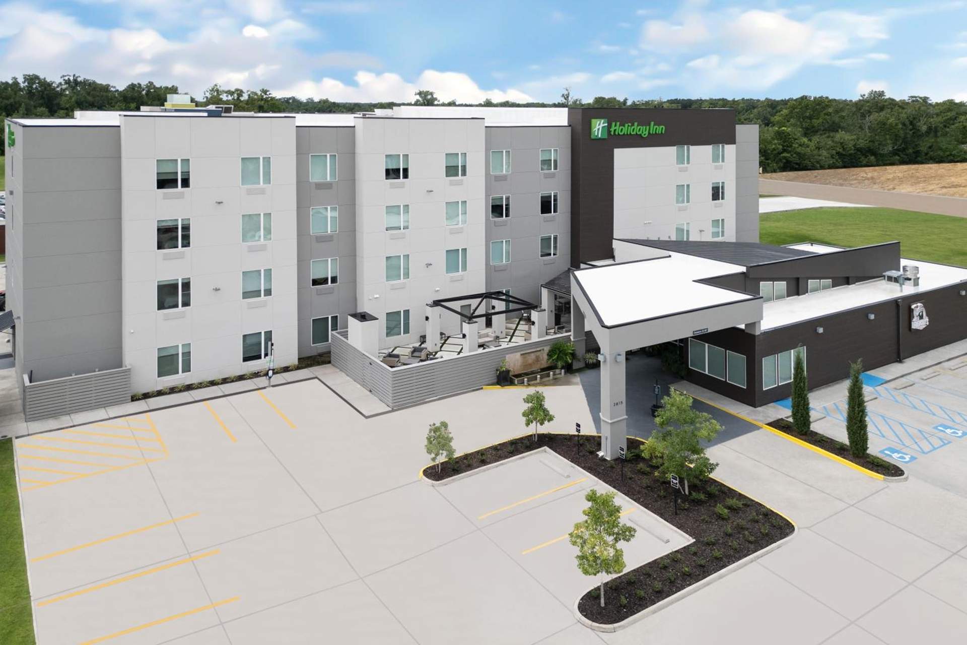 Holiday Inn Gonzales by IHG