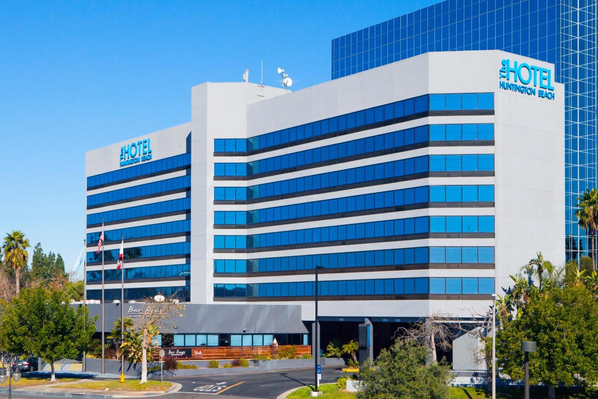Hotel Huntington Beach — hotel in Huntington Beach