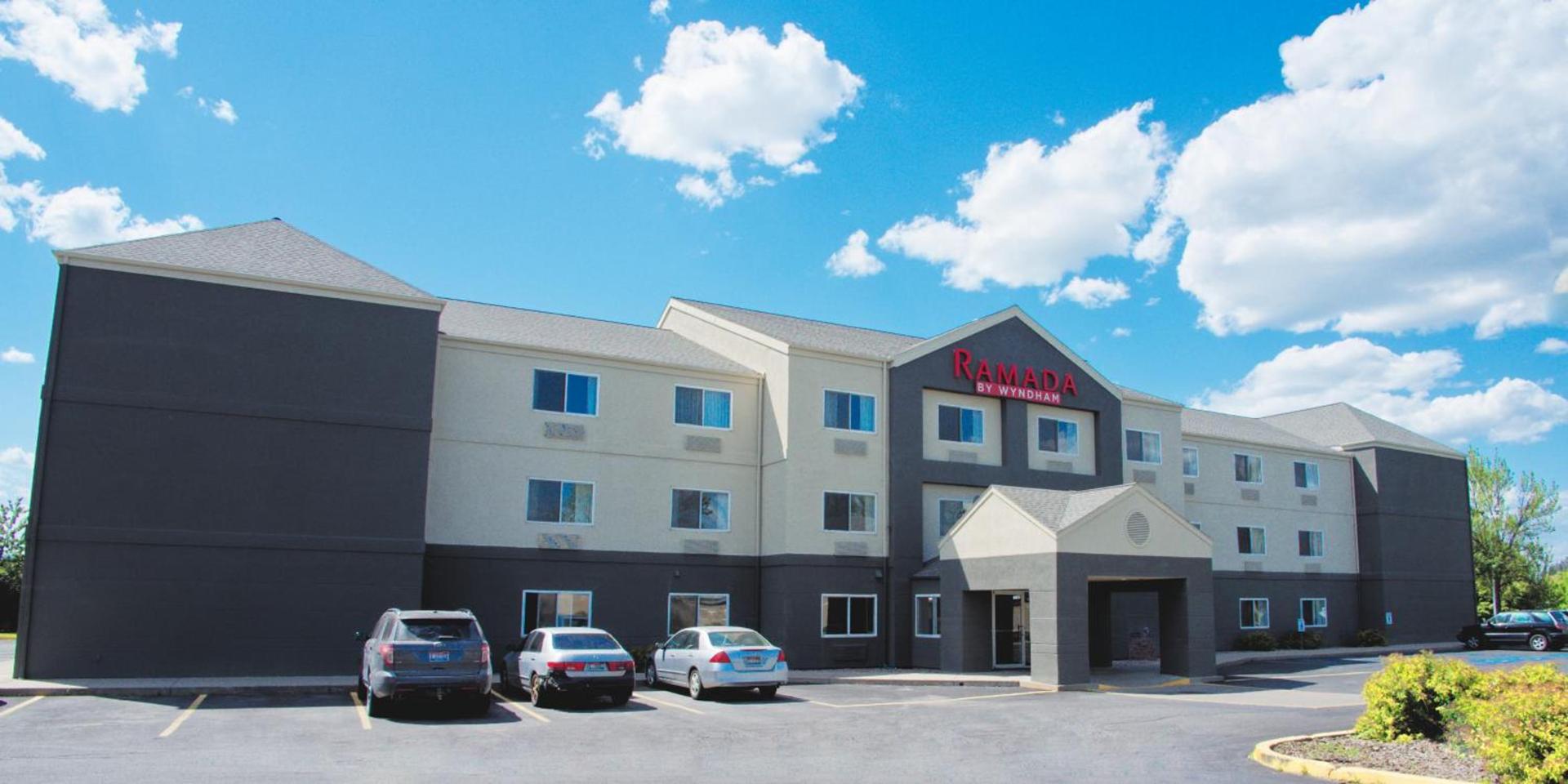 Country Inn & Suites by Radisson, Coeur d'Alene — hotel in Coeur d'Alene