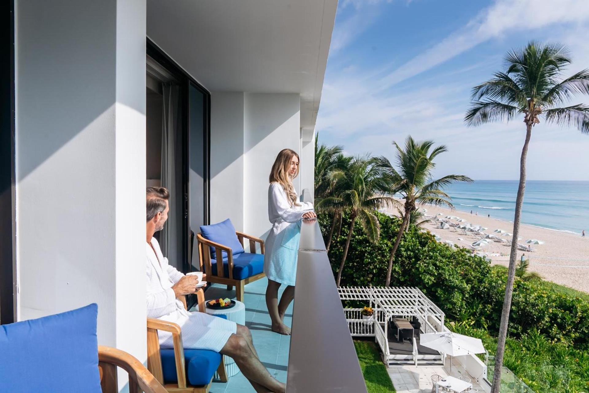 Tideline Palm Beach Ocean Resort and Spa — hotel in Palm Beach