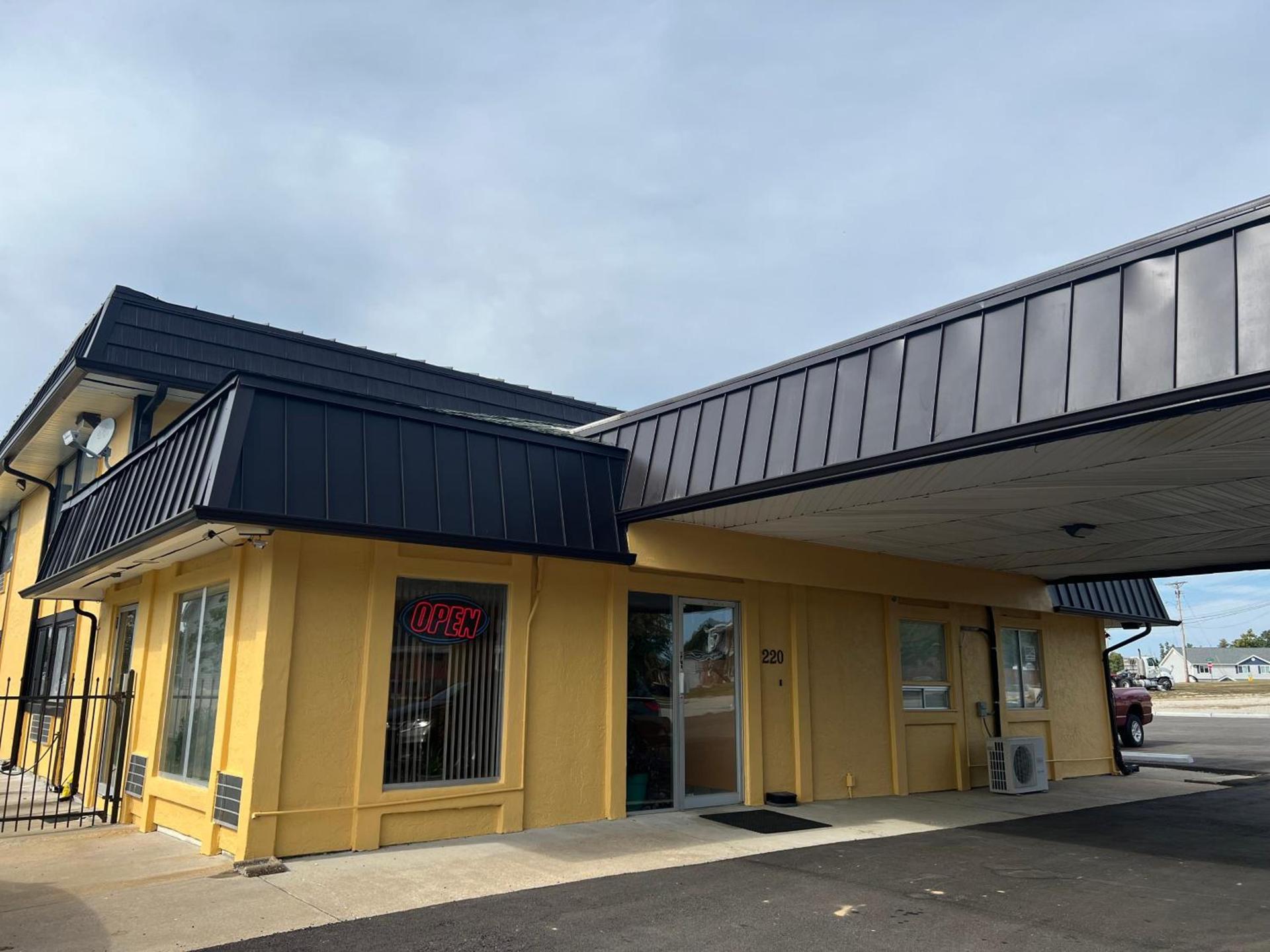Extended Stay Warrenton Inn — hotel in Warrenton