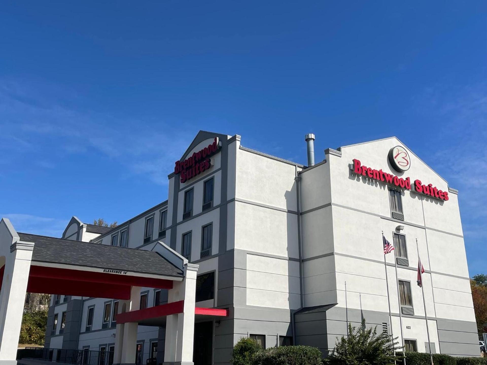 Brentwood Suites Nashville, an Ascend Collection Hotel — hotel in Brentwood