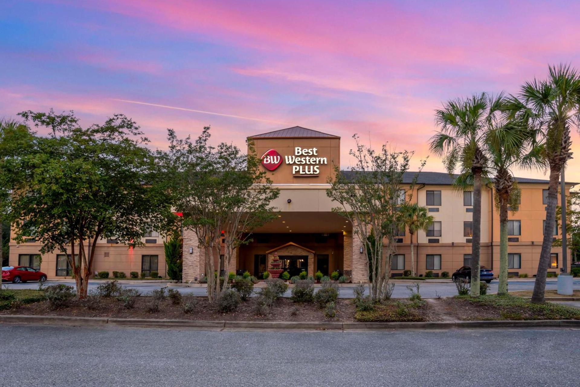 Best Western Plus Daphne — hotel in Spanish Fort