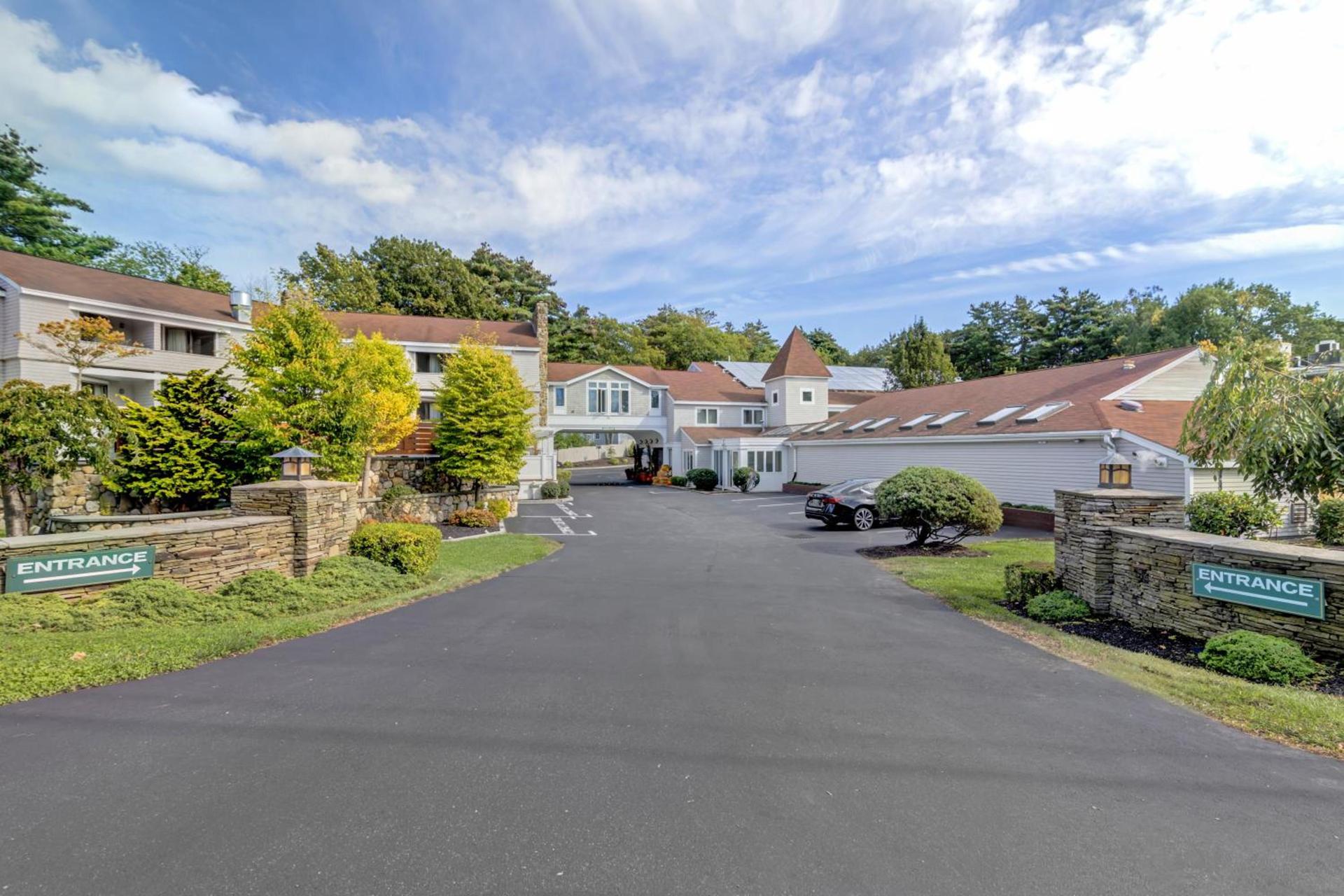 The Meadowmere Resort — hotel in Ogunquit